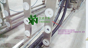 模塊式 明渠式 溝渠式紫外線殺器 每天處理20萬噸污水 一級A B排放標準可選